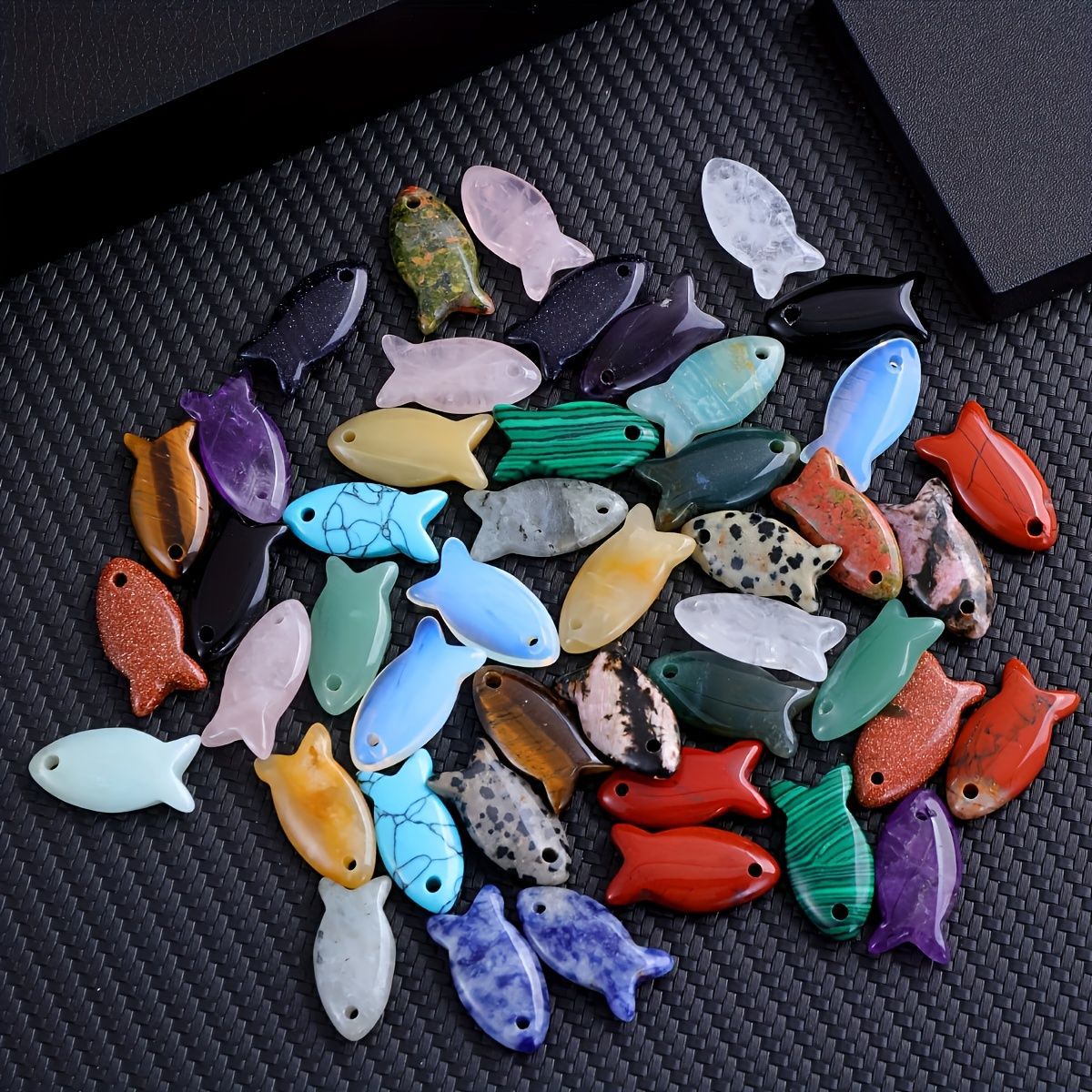 Natural Stone Necklace, Delicate Craftsmanship for Daily Style